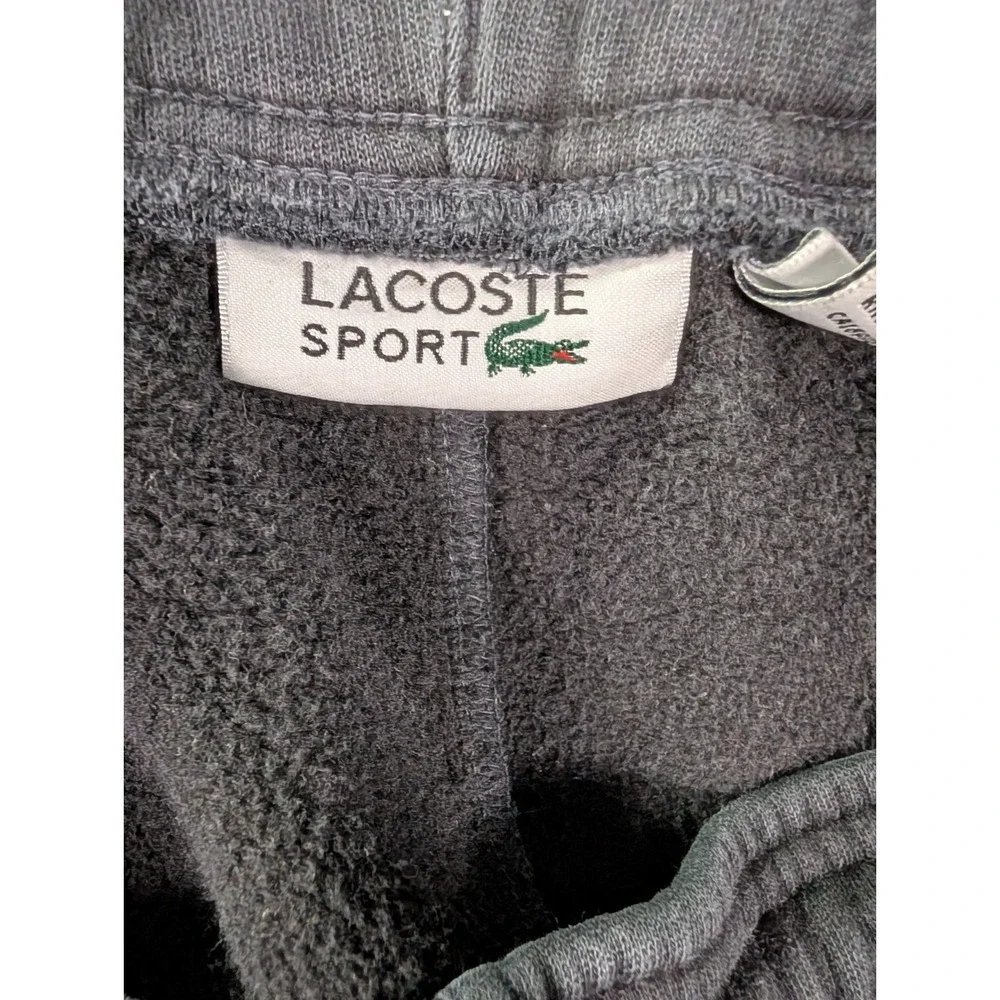 Lacoste pre owned